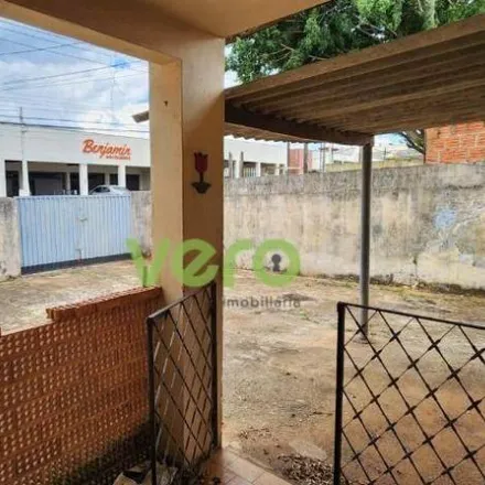 Buy this 3 bed house on Rua Timbiras in Vila Santa Catarina, Americana - SP