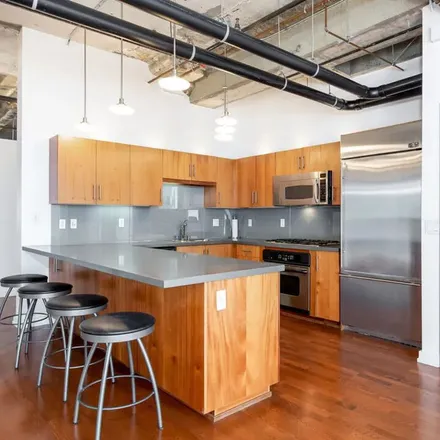 Image 7 - Grand Lofts, 1100 South Grand Avenue, Los Angeles, CA 90015, USA - Apartment for rent