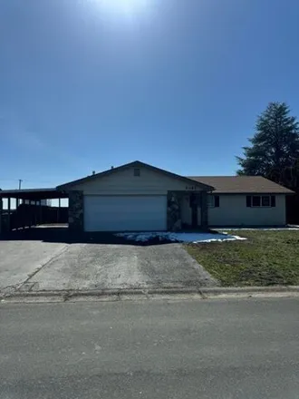 Buy this 3 bed house on 5074 Ankeny Street in Klamath Falls, OR 97603