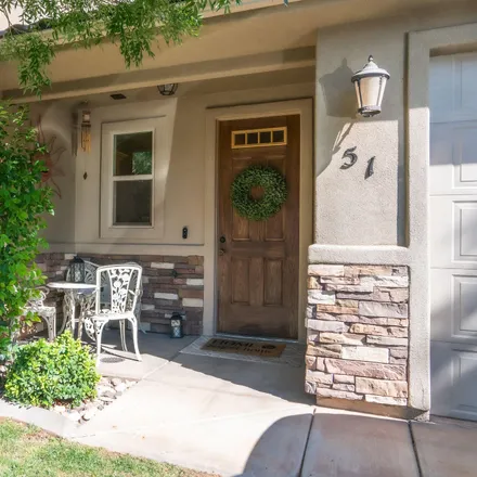Buy this 3 bed townhouse on 150 North 1100 East in Washington, UT 84780