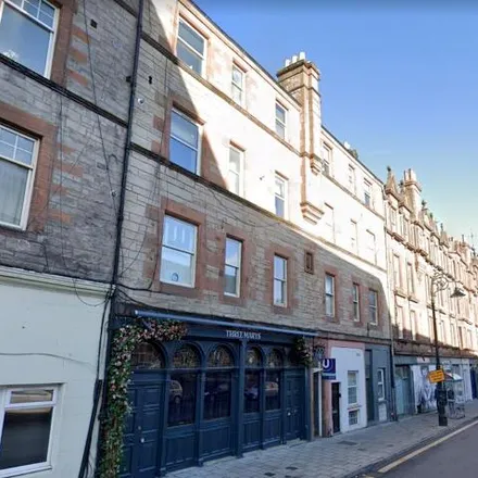 Buy this 1 bed apartment on 2 Parliament Street in City of Edinburgh, EH6 6EB