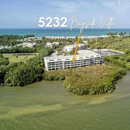 Image 2 - 5000 Bayside Villas, Captiva, Lee County, FL 33924, USA - Condo for sale