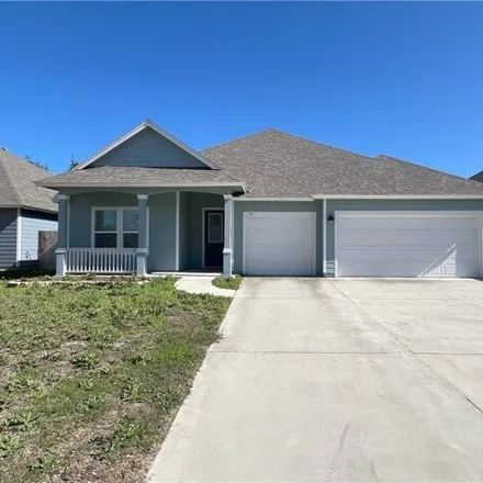 Buy this 4 bed house on 198 Norwood Oaks Drive in Rockport, TX 78382