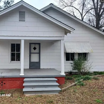 Image 1 - 808 Bedenbaugh Street, Newberry, SC 29108, USA - House for sale