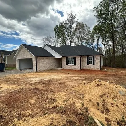 Image 1 - 179 Elberon Court, Davie County, NC 27028, USA - House for sale