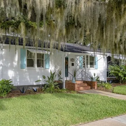 Rent this 2 bed house on 285 Rainey Avenue in Saint Augustine, FL 32084