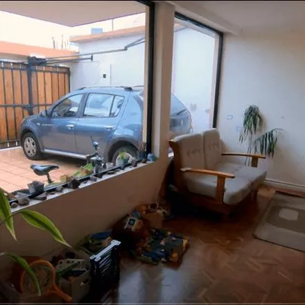 Buy this studio house on Maurián in 170508, Quito