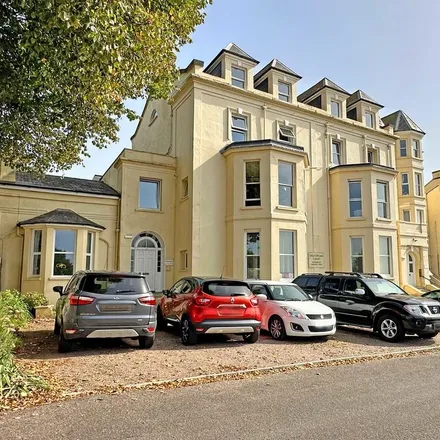 Rent this 2 bed apartment on Ashton Court Hotel in 5-6 Louisa Terrace, Exmouth