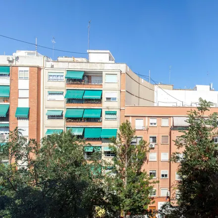 Image 4 - Carrer del General Llorens, 1, 46025 Valencia, Spain - Apartment for rent