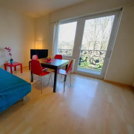 Image 5 - Stauffacherstrasse 129, 8004 Zurich, Switzerland - Apartment for rent