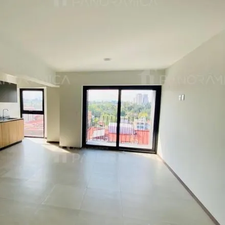 Buy this 1 bed apartment on Registro Civil No. 1 Guadalajara in Ciclovía Paseo Alcalde, La Normal