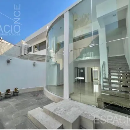 Rent this 3 bed house on Calzada de los Estrada in 62290 Cuernavaca, MOR