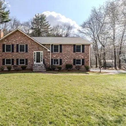 Buy this 3 bed house on 133 Tamarack Road in Westwood, MA 02062
