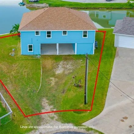 Buy this 5 bed house on 143 Lakeshore Drive in Aransas County, TX 78382