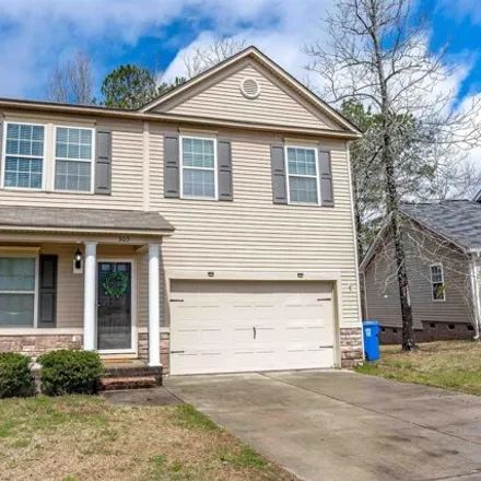 Buy this 5 bed house on 371 Vermillion Drive in Columbia, SC 29209