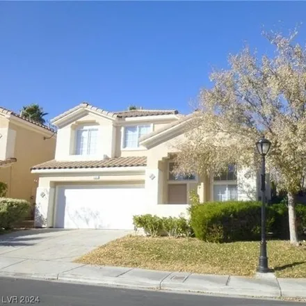 Buy this 4 bed house on 10217 Swinging Wind Place in Las Vegas, NV 89134