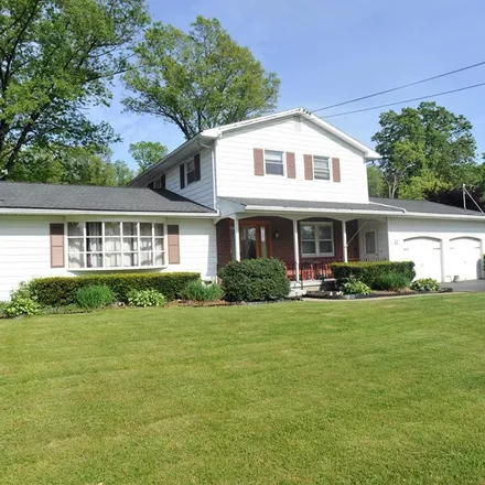 Buy this 4 bed house on 18 Sandys Lane in Orchard Knoll, Horseheads
