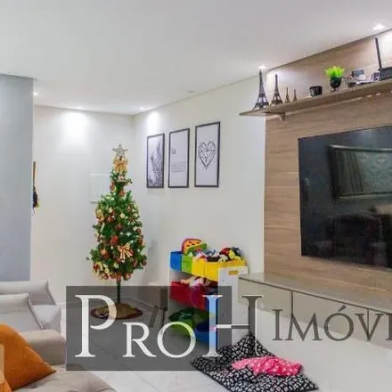 Buy this 3 bed apartment on Rua Coronel Seabra in Vila Helena, Santo André - SP