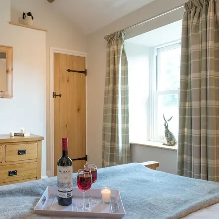 Rent this 2 bed duplex on Arkengarthdale in DL11 6EL, United Kingdom