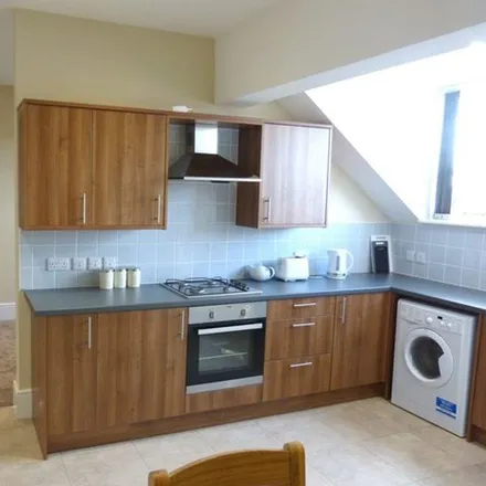 Rent this 2 bed apartment on Victoria Road in Barrow-in-Furness, LA14 5NJ
