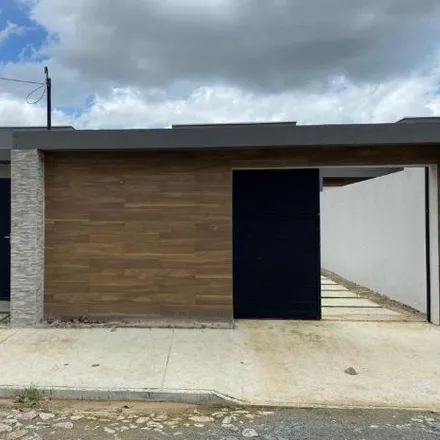 Buy this 3 bed house on Rua Pacajus in Autódromo, Eusébio - CE
