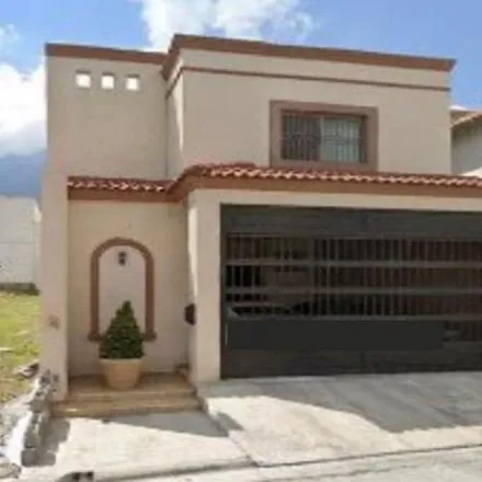 Image 2 - Avenida 5a, Cumbres, 64620 Monterrey, NLE, Mexico - House for sale