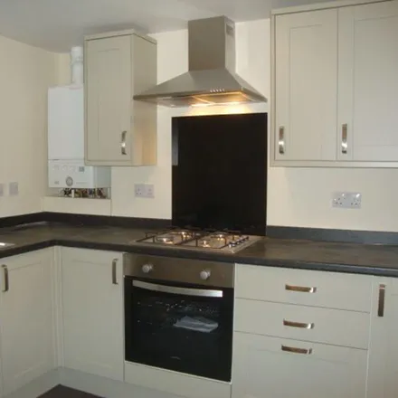 Rent this 2 bed apartment on City Centre in 12 Blewitt Street, Newport