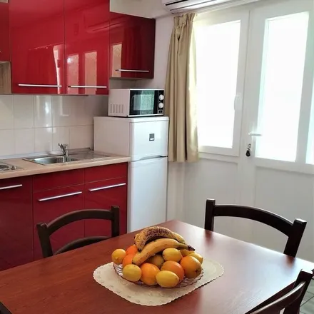 Image 8 - Krk, Primorje-Gorski Kotar County, Croatia - Apartment for rent