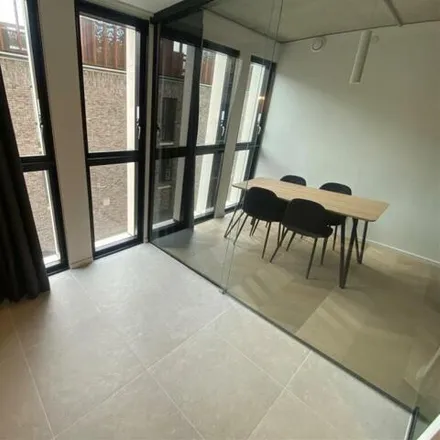 Image 6 - St George's Gardens, Spinners Way, Manchester, M15 4TZ, United Kingdom - Room for rent