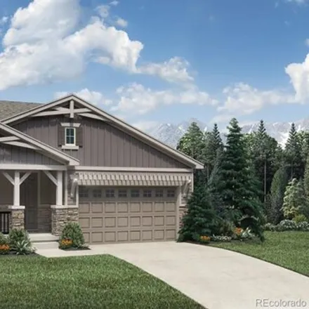 Buy this 4 bed house on East 142nd Way in Thornton, CO 80602