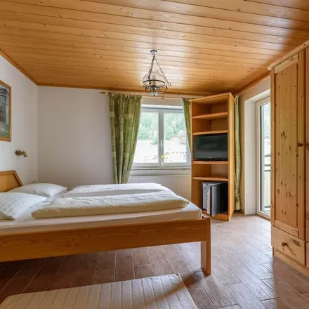 Rent this 1 bed apartment on Gseng in Politischer Bezirk Hallein, Austria