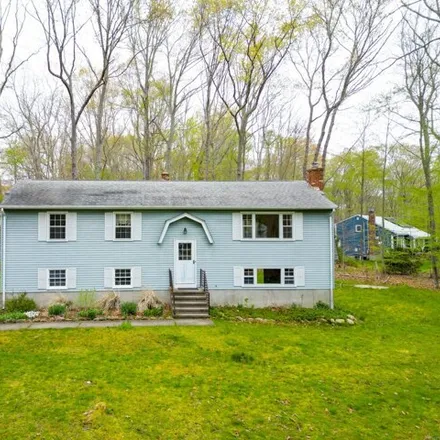 Buy this 3 bed house on 11 Warbler Way in Ledyard, CT 06335