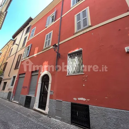 Image 5 - Contrada del Mangano, 25122 Brescia BS, Italy - Apartment for rent