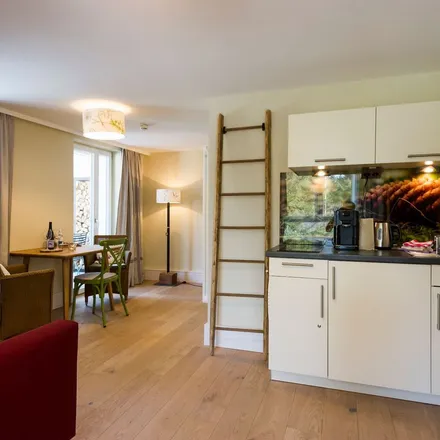 Rent this 1 bed apartment on Gießhübel 25 in 79244 Obermünstertal, Germany