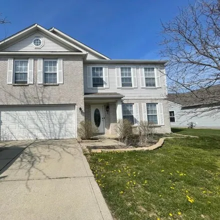 Buy this 3 bed house on 9864 Big Bend Drive in Hendricks County, IN 46234