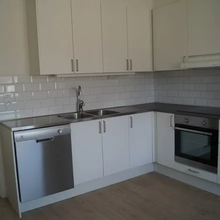 Image 2 - Bispmotalagatan, 591 30 Motala, Sweden - Apartment for rent