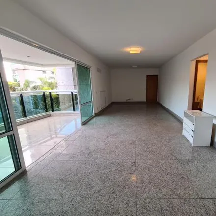 Buy this 4 bed apartment on Rua Jacarandás da Península in Barra da Tijuca, Rio de Janeiro - RJ