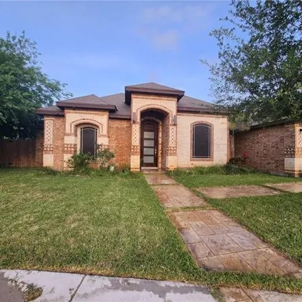 Buy this 3 bed house on 412 Laura Drive in Alamo, TX 78516