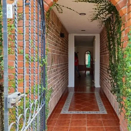 Rent this 3 bed house on Calle Paseo Del Mayorazgo in 50200 San Mateo Otzacatipan, MEX
