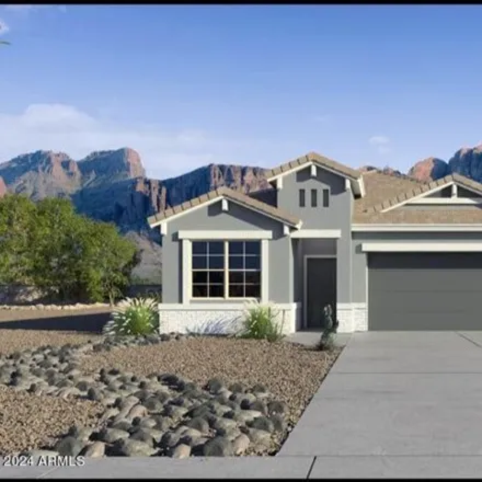 Buy this 3 bed house on West Bronco Trail in Surprise, AZ 85387