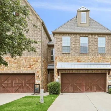 Image 2 - 531 Reale Drive, Irving, TX 75039, USA - House for sale