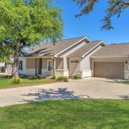 Buy this 3 bed house on 1022 Glen Shores in Cranes Mill, Comal County