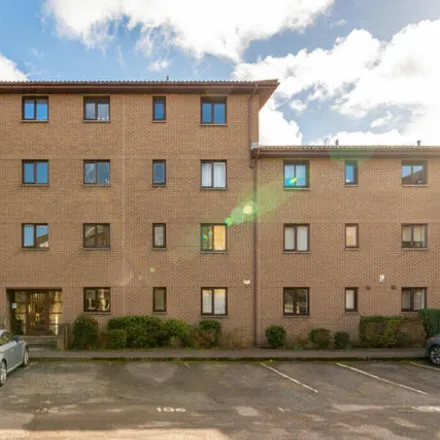 Image 1 - 15 Allanfield, City of Edinburgh, EH7 5HG, United Kingdom - Apartment for sale