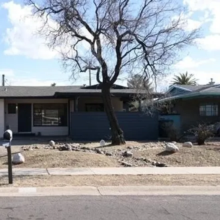 Buy this 2 bed house on 5568 East Rosewood Street in Tucson, AZ 85711