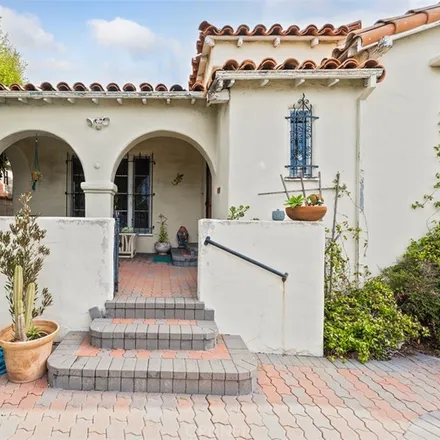 Image 3 - 2148 Prosser Avenue, Los Angeles, CA 90025, USA - House for sale