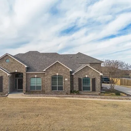Image 5 - 115 Davenport, Ellis County, TX 75165, USA - House for sale