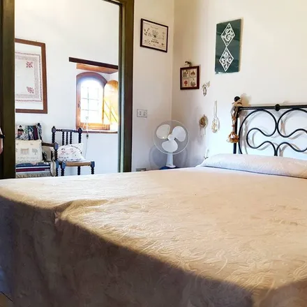 Rent this 2 bed house on Camaiore in Lucca, Italy