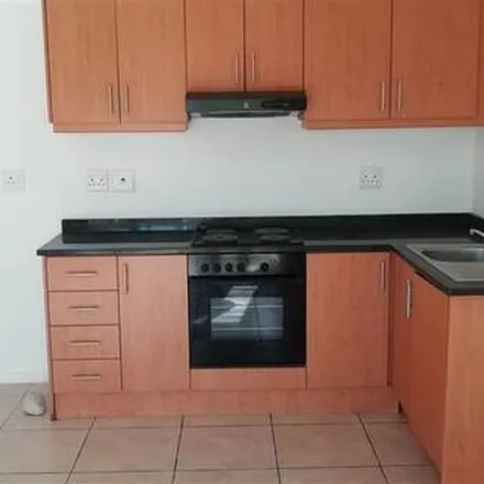 Rent this 1 bed apartment on Caltex Bergvliet in Ladies Mile Road, Cape Town Ward 73