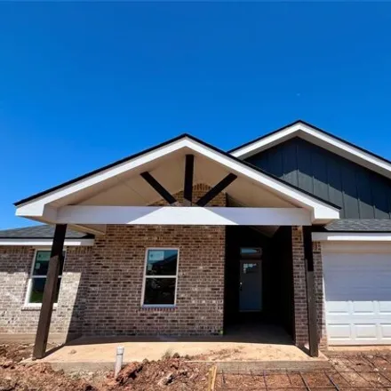 Buy this 3 bed house on Timber Wood Way in Abilene, TX 79606