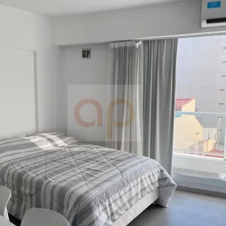 Rent this studio apartment on Billinghurst 1197 in Recoleta, C1186 AAN Buenos Aires